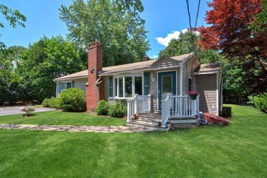 3 Shelly Rd, Norton, MA 02766 - photo 2