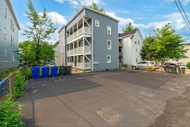 320 Cedar St unit 2, Manchester, NH 03103 - photo 5