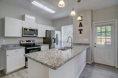 4103 Tulane St, Houston, TX 77018 - photo 6