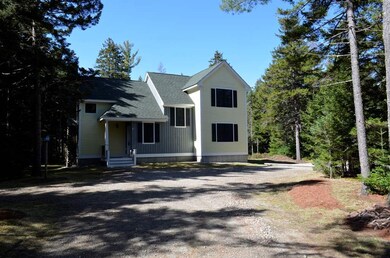 67 Moose Ln, Twin Mountain, NH 03595 - photo 2