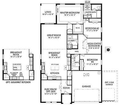 5475 NW Whitecap Rd, Port Saint Lucie, FL 34986 - photo 2