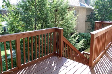 1505 Rosewood Ave unit 6, Louisville, KY 40204 - photo 5