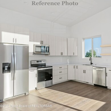 Kitchen Reference