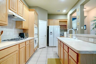 8528 Olmstead Terrace, North Richland Hills, TX 76180 - photo 6