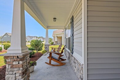 512 Brookfield Dr, Winterville, NC 28590 - photo 2