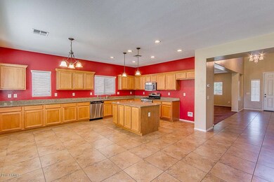 Cabinets galore