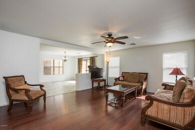 3) GREAT ROOM