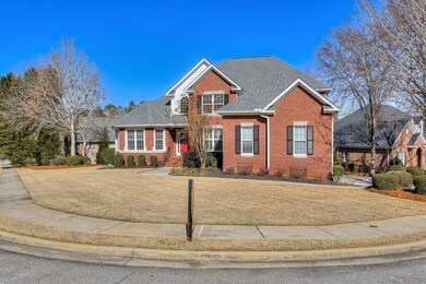 438 Congressional Ct, Augusta, GA 30907 - photo 3