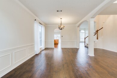 16727 Innisbrook Dr, Houston, TX 77095 - photo 6