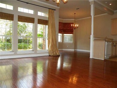 Den/Family/Great Room.