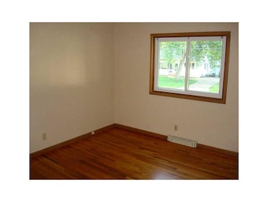 . Master Bedroom