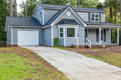 480 Pheasant Run Dr, Evans, GA 30809 - photo 2