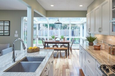 39 Winslow Rd unit 41, Belmont, MA 02478 - photo 3