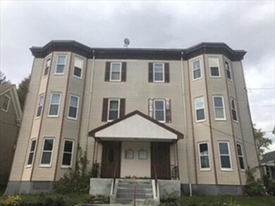 54-56 Cedar St unit 1, Mattapan, MA 02126 - photo 4