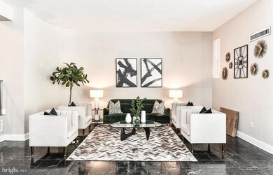 The Winthrop unit 205, Washington, DC 20036 - photo 3