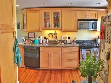 27 Morrison Ave unit 3, Somerville, MA 02144 - photo 2