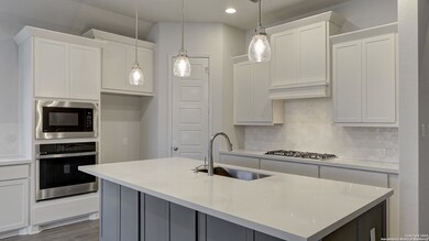 24021 Sidehill Lie, San Antonio, TX 78261 - photo 3
