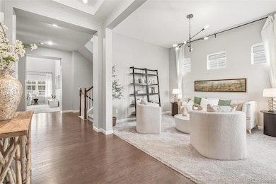 4886 E 141st Ave, Thornton, CO 80602 - photo 3