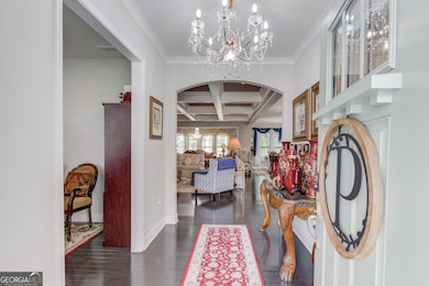 5952 Ventura Place, Hoschton, GA 30548 - photo 6