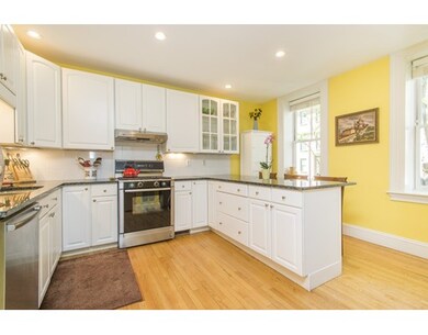 30 E Springfield St unit 1, Boston, MA 02118 - photo 3