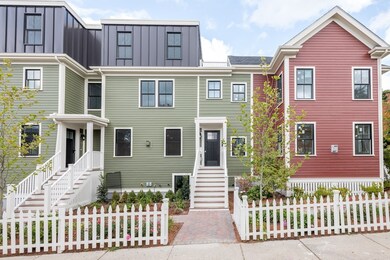 75 Rush St unit 2, Somerville, MA 02145 - photo 4