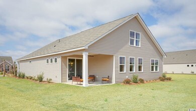 508 Slippery Rock Way unit Lot 514- Arlington C, Carolina Shores, NC 28467 - photo 3