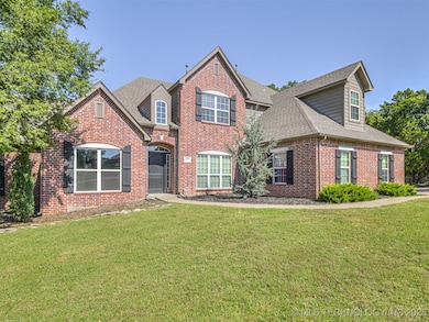 18509 E 100th St N, Owasso, OK 74055 - photo 2