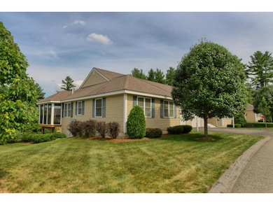 2 Valerie Ct unit 2, Sandown, NH 03873 - photo 2