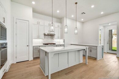 12407 Lanthimos, San Antonio, TX 78254 - photo 2