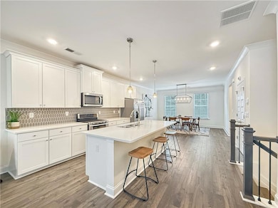 1160 Kendron Ln unit 16, Atlanta, GA 30329 - photo 3