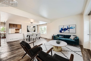 10853 Torreys Peak Way, Peyton, CO 80831 - photo 4