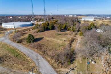 600 N 5th, Sapulpa, OK 74066 - photo 4