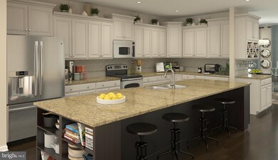 2536 Hyacinth Ln, Gambrills, MD 21054 - photo 2