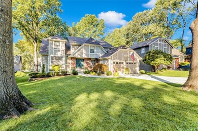 8202 Rosehill Rd, Lenexa, KS 66215 - photo 2