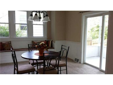 Dining Room.