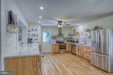 110 Whisperwood Ln, Rehoboth Beach, DE 19971 - photo 5