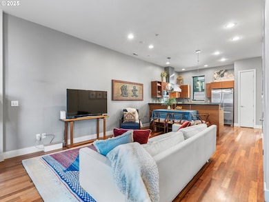 2108 NW 16th Ave unit 2108, Portland, OR 97209 - photo 3