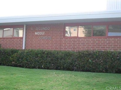 El Segundo Middle School is one of the very best i