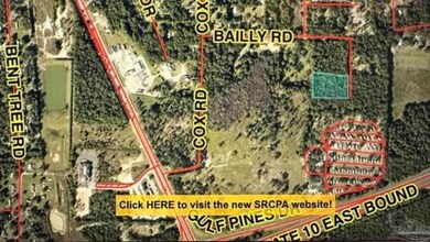 000 Bailly Rd, East Milton, FL 32583 - photo 4