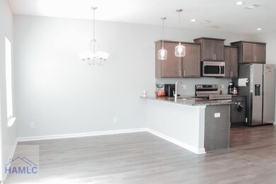 206 Brightleaf Cir, Hinesville, GA 31313 - photo 6