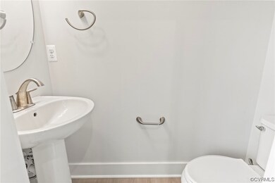 575 Hazel Place unit A, Richmond, VA 23233 - photo 5