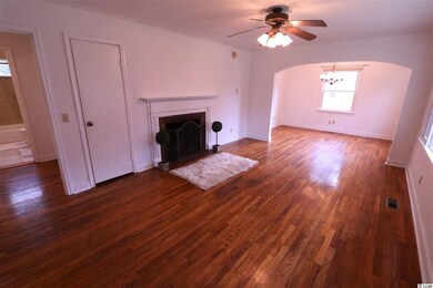 2510 Withers St, Georgetown, SC 29440 - photo 5