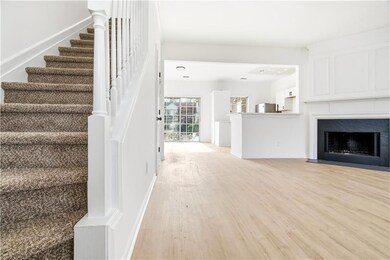 2135 Kilmington Square unit 152, Alpharetta, GA 30009 - photo 5