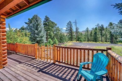 Lot #8 Greer View Estates, Greer, AZ 85927 - photo 5