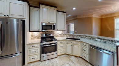 546 Weatherby Trail, Prattville, AL 36067 - photo 4