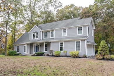 64 Hillcrest Cir, Westfield, MA 01085 - photo 7