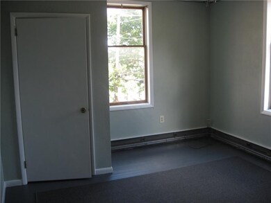 1st bedroom