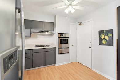 8872 Jody Ln unit 2E, Des Plaines, IL 60016 - photo 7