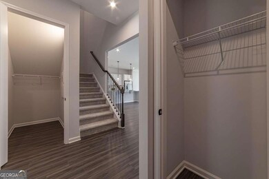 212 Birchwood Row, Canton, GA 30115 - photo 6