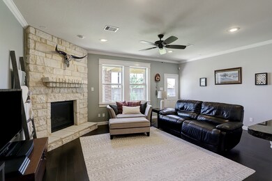 26902 Soapstone Terrace Ln, Katy, TX 77494 - photo 4